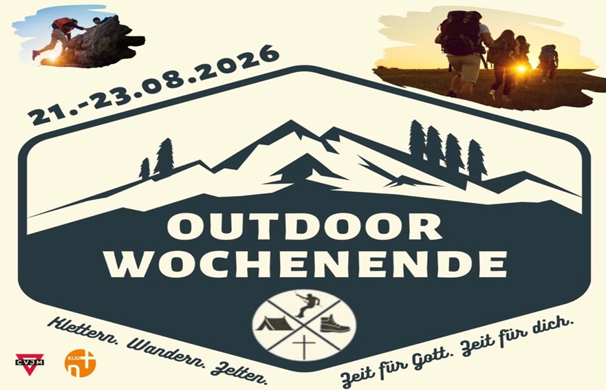 Outdoor-Freizeit 2026; © Titelfoto KiJu Neunkirchen